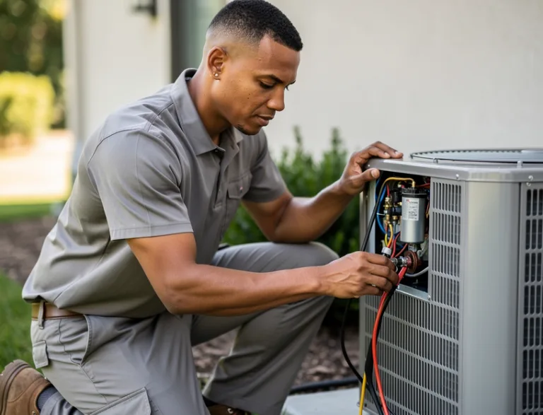 Heat pump repair Missoula